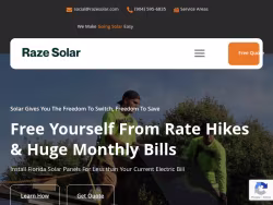 Razesolar