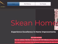 Skeanhomes