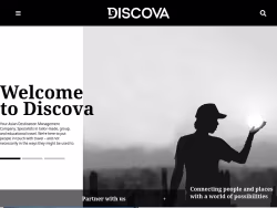 Discova
