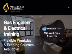 Mgetraining