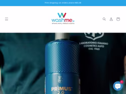 Washme
