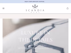 Scandiahome