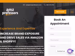 Amzprofessors