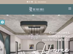 Bearhillrehab