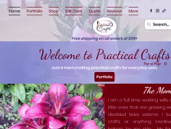 Practicalcrafts