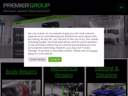 Premiergroupgarages