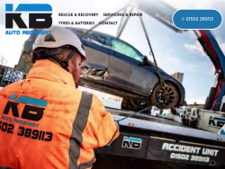 Kbautorecovery