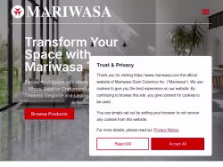 Mariwasa