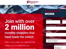 Patriotswitch
