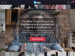 Mcafeeinstitute