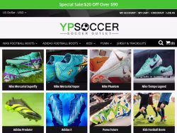 Ypsoccer