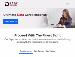 Dataskorpio