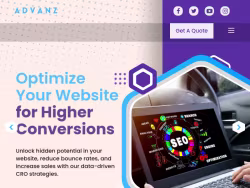 Advanzdms