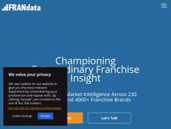 Frandata