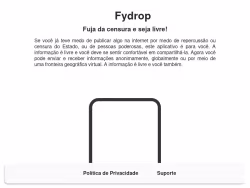 Fydrop