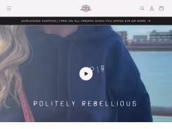 Politelyrebellious