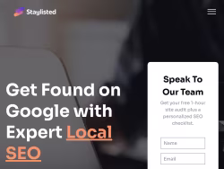 Staylisted