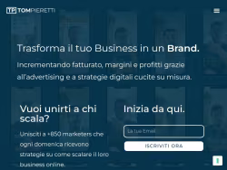 Tompieretti