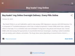 Buyksalol1mgonline4 logo