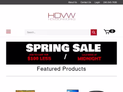 Hdvisionworks