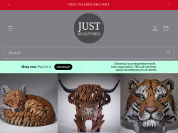 Justsculptures