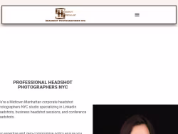 Headshotspecialist