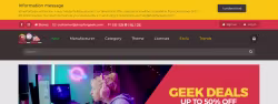 Shopforgeek
