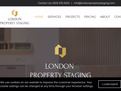 Londonpropertystaging