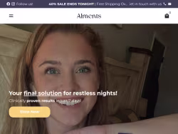 Alments
