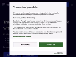 Profitmetrics