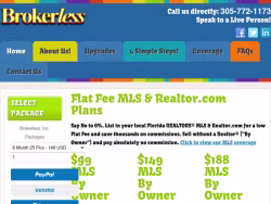 Brokerlessmls