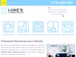 Lukescleaningservices