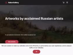 Rakovgallery
