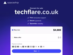 Techflare