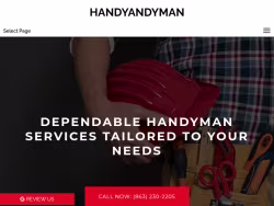 Handymencompany-fl