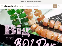 Dakotastones