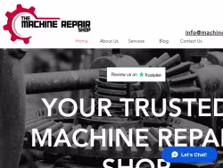 Machinerepairshop