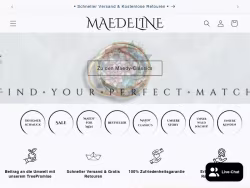 Maedeline
