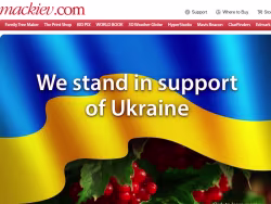 Mackiev