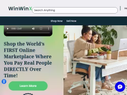 Winwinx