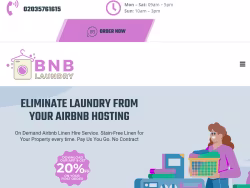 Bnblaundry