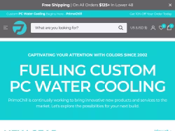Primochill