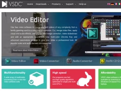 Videosoftdev