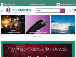 Coh-baines