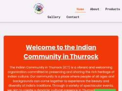 Indiancommunityinthurrock