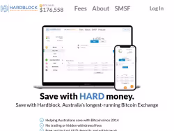 Hardblock
