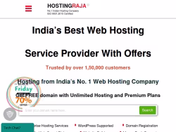 Hostingraja
