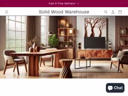 Solidwoodwarehouse