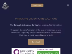 Cornwallambulanceservice