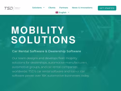 Tsdweb